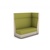 Sofa m.point 145 cm mit Armlehne rechts