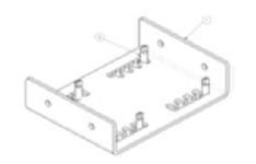 Sofasystem modulOne Zubehör