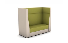 Sofasystem m.point Höhe 145 cm