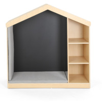 Spiel- und Kuschelhaus OWLAF