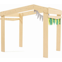 Spiel- und Lesehaus OWLAF