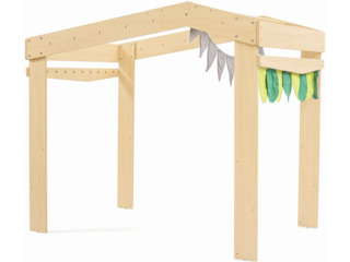 Spiel- und Lesehaus OWLAF