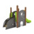 Spielanlage Elefant