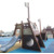 Spielanlage Piratenschiff Komplett-Set