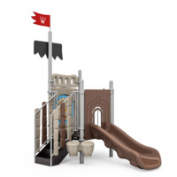 Spielanlage Seeräuber