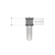 Spielanlage Wise Kidz Stahl W-A001, Alter 3+