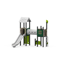 Spielanlage Wise Kidz Stahl W-A003, Alter 3+