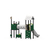 Spielanlage Wise Kidz Stahl W-A003, Alter 3+