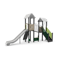 Spielanlage Wise Kidz Stahl W-A004, Alter 2+