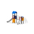 Spielanlage Wise Kidz Stahl W-A005, Alter 3+