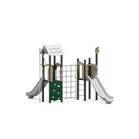 Spielanlage Wise Kidz Stahl W-A006, Alter 3+