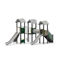 Spielanlage Wise Kidz Stahl W-A008, Alter 2+