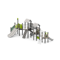 Spielanlage Wise Kidz Stahl W-A015, Alter 2+