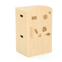 Spielküche für Krippenkinder OWLAF - KÜHLSCHRANK