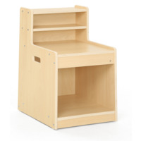 Spielküche für Krippenkinder OWLAF - SCHRANK