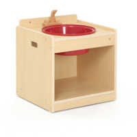 Spielküche für Krippenkinder OWLAF - SPÜLE