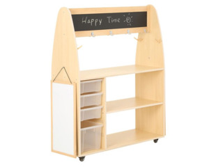 Spielstation OWLAF