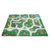 Stadtplan-Spielteppich