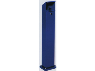 Stahl Ascher SG 124