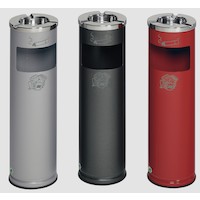 Stahl Kombi-Ascher D 20