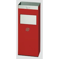 Stahl Kombi-Ascher H 77