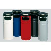 Stahl Kombi-Ascher H 90