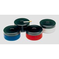 Stahl Tisch-Ascher Typ B