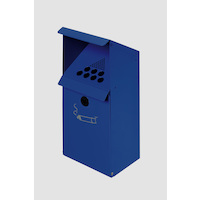 Stahl Wandascher WH 41