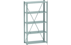 Stahlregal universal