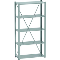 Stahlregal universal Grundregal