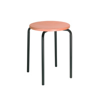 Stapel- und H-Strebehocker