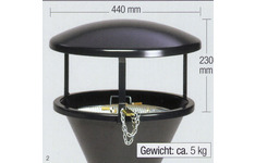 Standascher-Zubehör