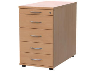 Standcontainer B 43 cm