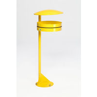 Standgeräte mit oder ohne Dach