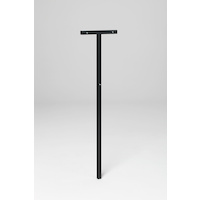 Standrohr für Wandascher WH 63