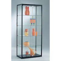 Standvitrine INSIDE