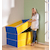 Stapelbare Kinderbettchen "Modell Minis"