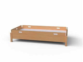 Stapelbett