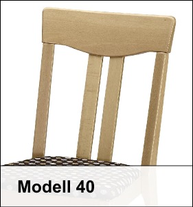 Modell 40