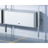 Staufachschrankmodul HORIZONTAL STORES