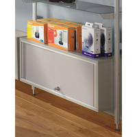 Staufachschrankmodul LINK