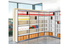 Steckregal Progress 2000