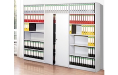 Steckregal Progress 500