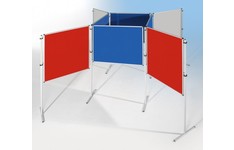 Stecktafelsystem NSTT