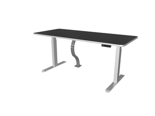 Steh-/Sitztisch Move 3 Premium