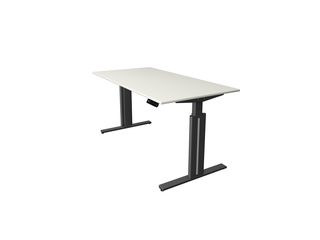 Steh-/Sitztisch Move 3 elegant