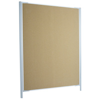 Stellwand Extend B/H 128 x 160 cm
