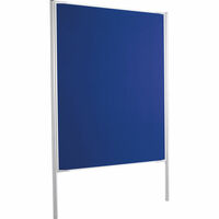 Stellwand Extend B/H 128 x 190 cm