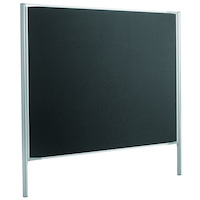 Stellwand Extend B/H 158 x 160 cm