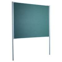 Stellwand Extend B/H 158 x 190 cm